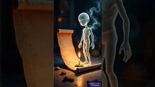 The Soul Can’t Be Coded–Ancient Beliefs vs.Mind Uploading.#SoulAndAI  #AncientBeliefs#obscurasphere
