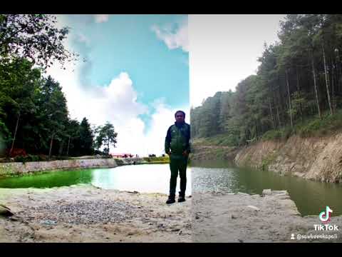 color grading. dam side nagarkot