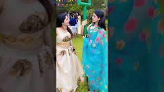 ansha mohan tiktok short 😍 malayalam reels comedy #short