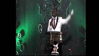 FREEDOM FROM SATANIC ATTACK PT 1  - BY DR HALIDU ABRAHAM
