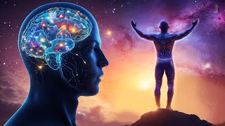 Activate Brain to 100% - Place Your Brain in the Frequency of Wealth and Prosperity | Morning music