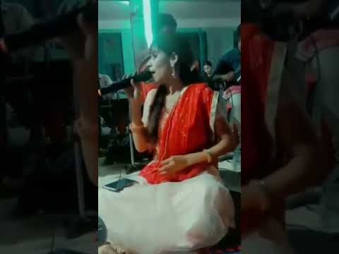 Mera Bhola hai Bhandari.. live program... har har mahadev 🙏