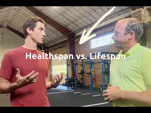 Healthspan Clinic at Broken Top Club in Bend, OR