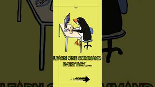 Learn one command every day.- 90 #linuxtutorial #linuxcommandlinetutorial #linuxcommands