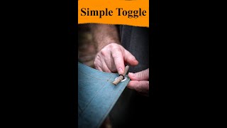 This Is What I'd Do! use a toggle!!