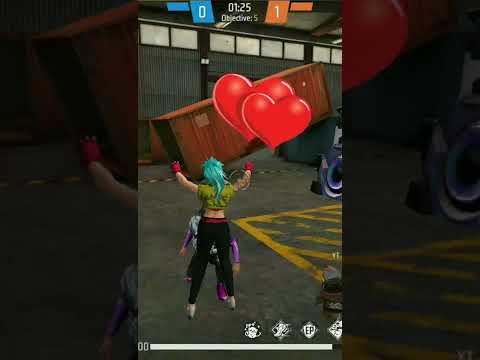 Don't trust any girl in freefire 🤣🤣🤣never || never|| never🤣🤣🤣, #shorts