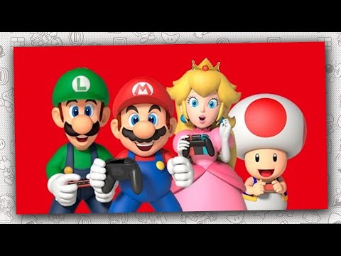 Nintendo music you didn't know you had nostalgia for