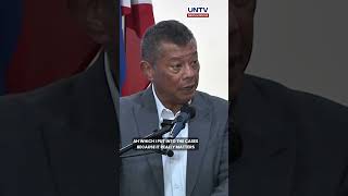 Pharmally scandal, muling bubusisiin ng Office of the Ombudsman