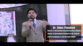 Talkshow Future Leader's Involvement on Implementation of Peace