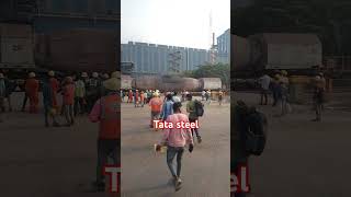 TATA  STEEL JAJPUR Kalinga nagar