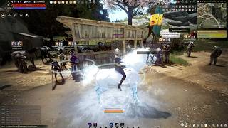 How to Claim and Use the Horse from Mythical Horse Selection Box, Black Desert