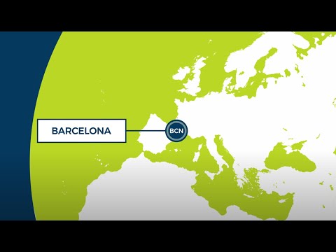 Zoi locations | Introducing the office & city of Barcelona