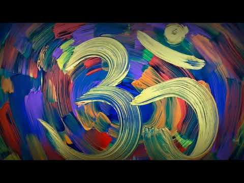 Om  Relaxation Yoga And Meditation Music