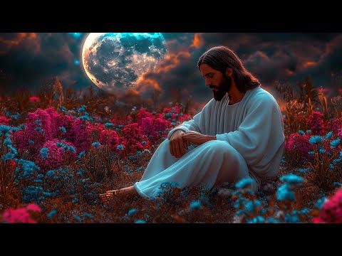 Prayer for Healing with Jesus | Restore Faith, Relieve Burdens & Receive Holy Blessings