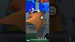 YES IAM TECHUS THIS NAME IS ENOUGH SQUAD WIPE IN 1MIN 🤖NADE KA DAR 🥵 #shorts