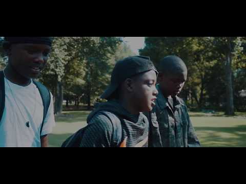 Kinfolk Fross x Ybscope - Ain't For Me (Official Music Video)  Shot By. Revofirap Productions