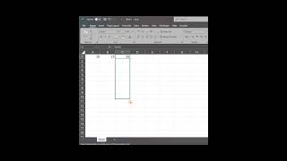 #excel #spreadsheetsoftware #exceltips #microsoftoffice #exceltricks #education #learnexcel