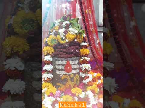 Mahakal New WhatsApp status video for Instagram status fasbook status video #shorts #mahadev