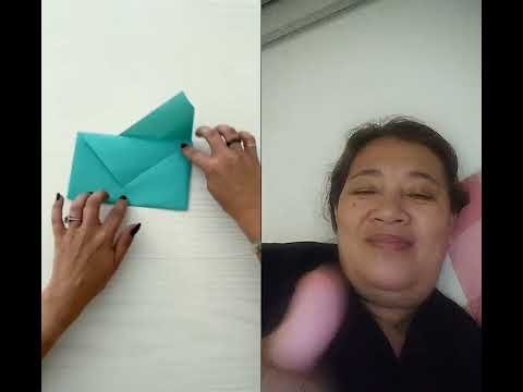 Good Idea #envelope  #Creative