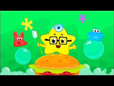 Monster dentist | Debugging | level 1 to 15 by Kidlo Coding