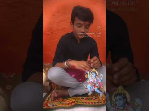 Bheru ji ke darshan #swarooparao #bhatiyani #viral #video #viralvideo #viralshort  #bheruji