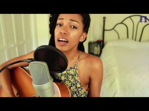 We Are Here - Alicia Keys || Cover