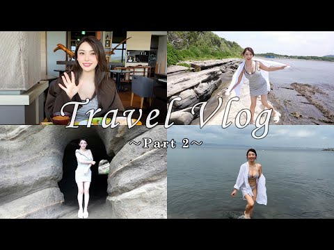 一年越しの温泉旅行ブログ～Part2～