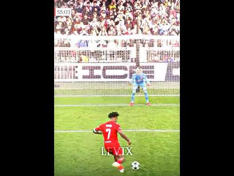 IShowSpeed Goal At Sidemen Charity Match Edit ⚽ #shorts #shortvideo #edit #edits #ishowspeed