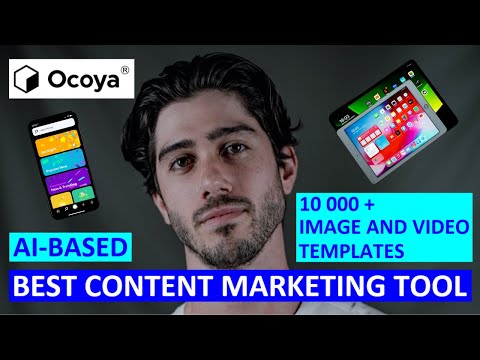 Ocoya Review | Best Content Marketing Platform To Grow Your Business