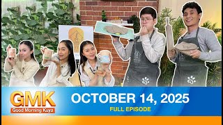 Good Morning Kuya | October 14, 2025