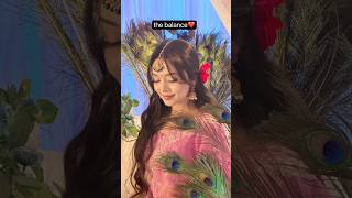the balance 🧘🏻‍♀️❤️🌚SIMPAL KHAREL NEW TIKTOK/ REELS VIDEO #simpalkharel #shorts #trending #trend