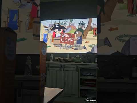 south park Somalian pirate song reversed