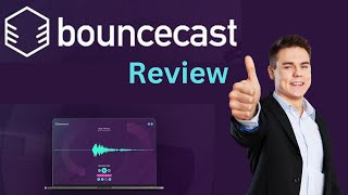 BounceCast Lifetime Deal AppSumo Review | Find My Saas