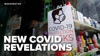 Documents reveal FBI intervened in planned questioning of COVID researcher