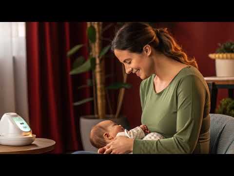 Milana Breast Pump Education | Tutorial for Moms