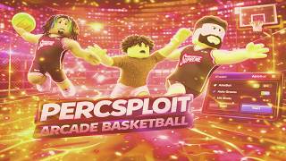 I used the BEST **FREE** Arcade Basketball Script and WIPED the 1s court!