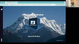 OpenLM Deployment   Cloud Environment Version Annapurna