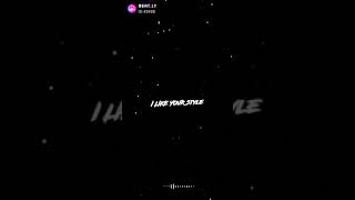 baby....I like your style.                         #armylover   #ᴊᴋ  #bulletproofboyscouts