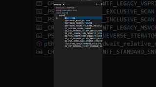 noob vs pro coder #shorts #coding #c++ #computerprogramming
