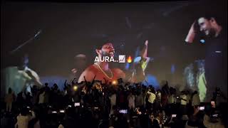 Aura ❤️‍🔥🫶🏻|#aura|#song|#feelings|#exploremore|#fyp|#viralvideo 