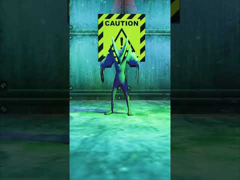 Area 51 #playstation1 #3danimation #blender