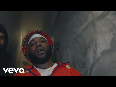 Nic Fury - Part II ft. Deez 00
