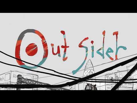【악월】 Eve - Outsider를 불러보았다