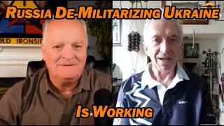 Navy Combat Vet Steve Jermy LIVE Today 11:00a et