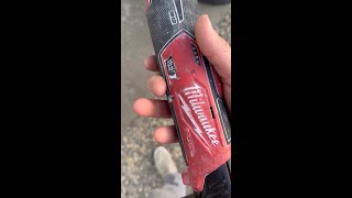 NITRUS™ Carbide Extreme Metal Universal Fit OPEN-LOK™ Multi-Tool Blade | 49-25-1561 📽️: @t.y.custom