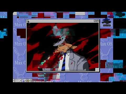 Haunted Sam and Max Computer