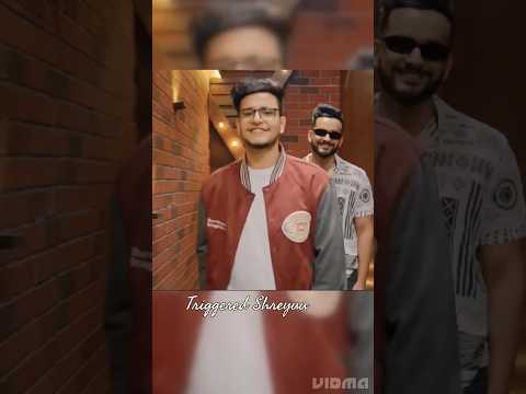 10 Million special 🥳+ big life edit 🔥😊@liveinsaan @triggeredinsaan #trendingshorts