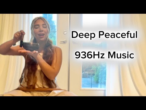 Unlock Inner Peace: Discover the Power of 936Hz Soft Music