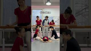 Tame the rebellious dance students#funny #dance #fyp #trending #foryou