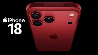 iPhone 18 Pro - WOW!